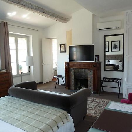 Appartement Cours Mirabeau Crsmb Aix-en-Provence Esterno foto