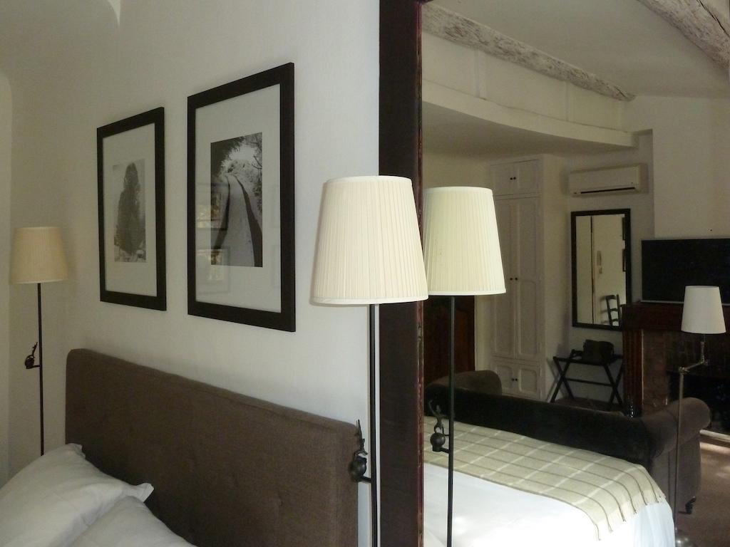 Appartement Cours Mirabeau Crsmb Aix-en-Provence Esterno foto