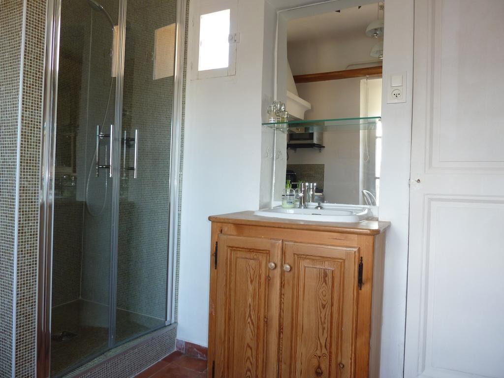 Appartement Cours Mirabeau Crsmb Aix-en-Provence Esterno foto