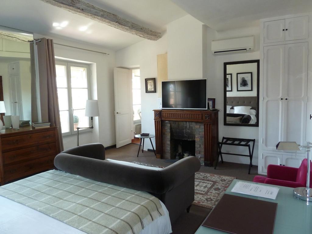 Appartement Cours Mirabeau Crsmb Aix-en-Provence Esterno foto
