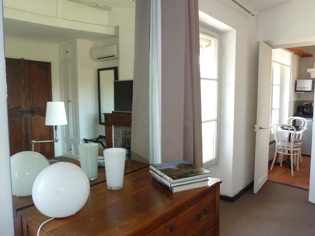 Appartement Cours Mirabeau Crsmb Aix-en-Provence Camera foto