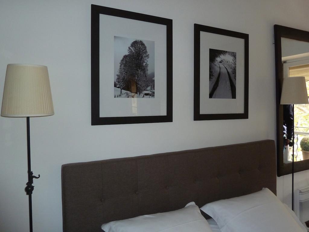 Appartement Cours Mirabeau Crsmb Aix-en-Provence Camera foto