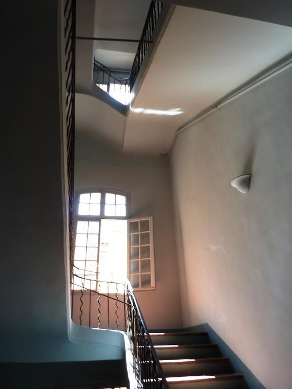 Appartement Cours Mirabeau Crsmb Aix-en-Provence Camera foto