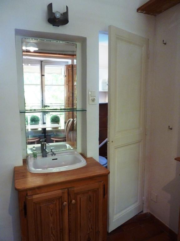 Appartement Cours Mirabeau Crsmb Aix-en-Provence Camera foto
