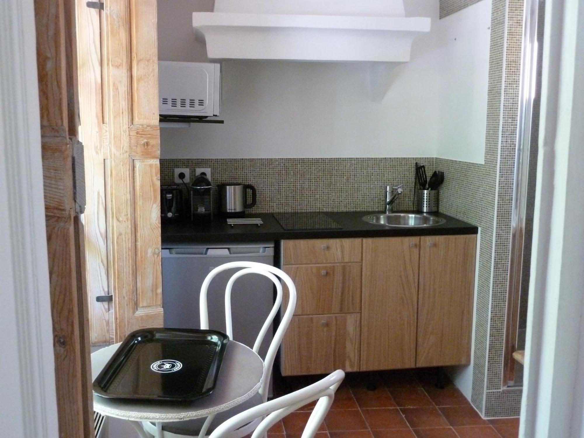 Appartement Cours Mirabeau Crsmb Aix-en-Provence Esterno foto