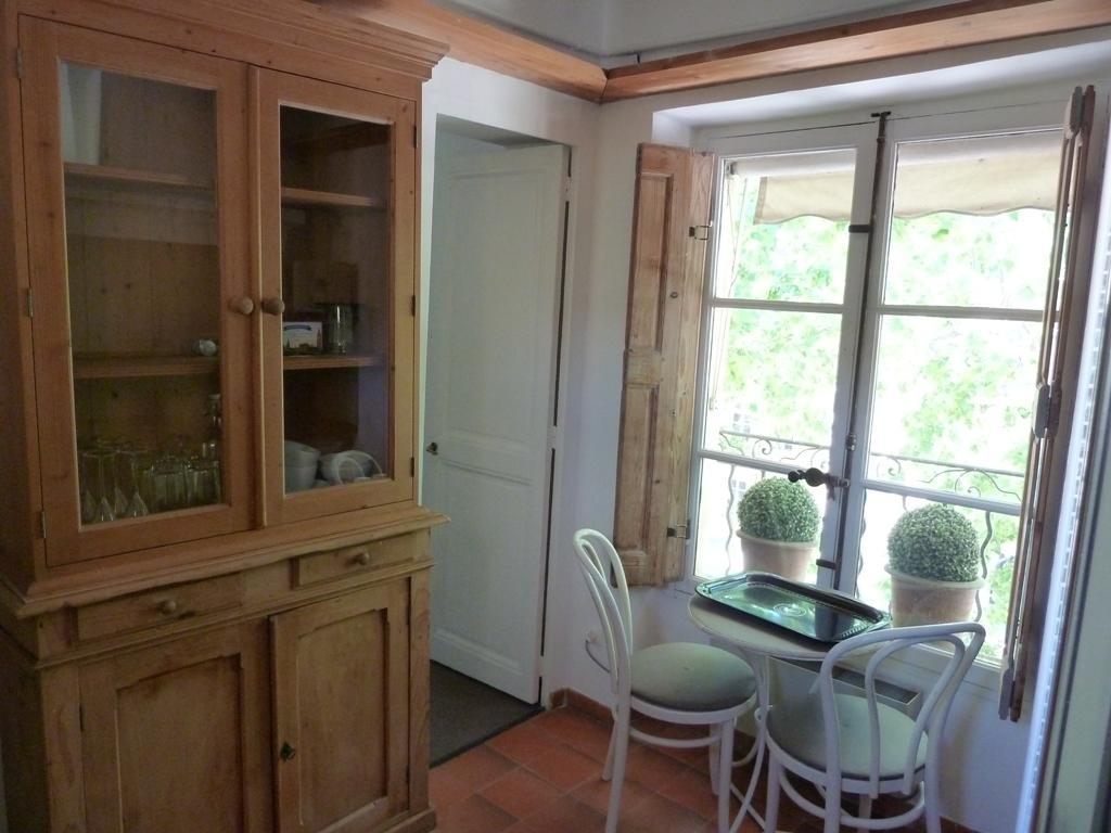 Appartement Cours Mirabeau Crsmb Aix-en-Provence Camera foto