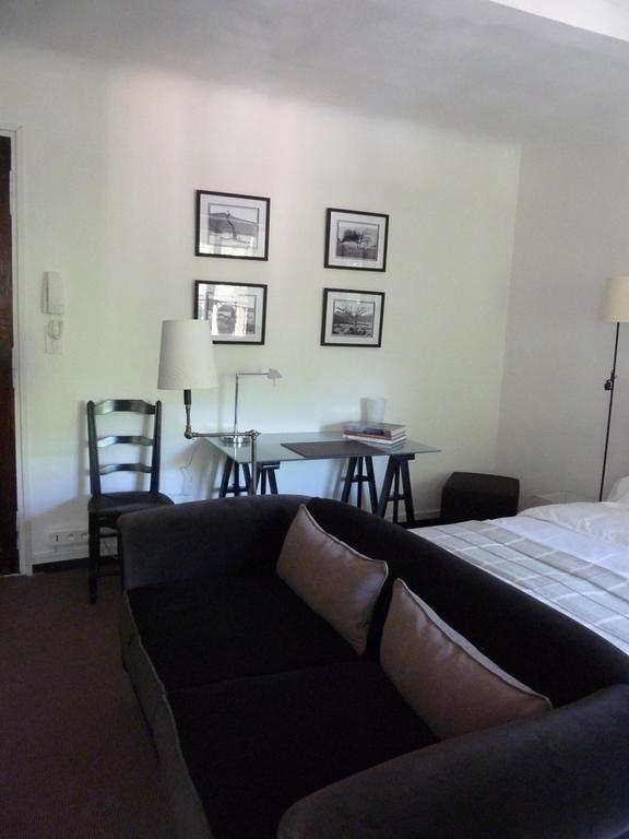 Appartement Cours Mirabeau Crsmb Aix-en-Provence Camera foto