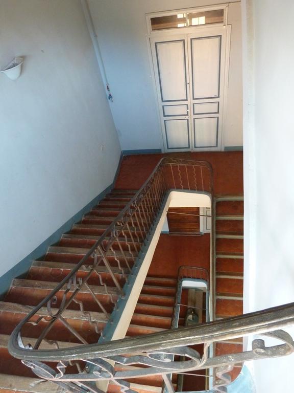 Appartement Cours Mirabeau Crsmb Aix-en-Provence Camera foto
