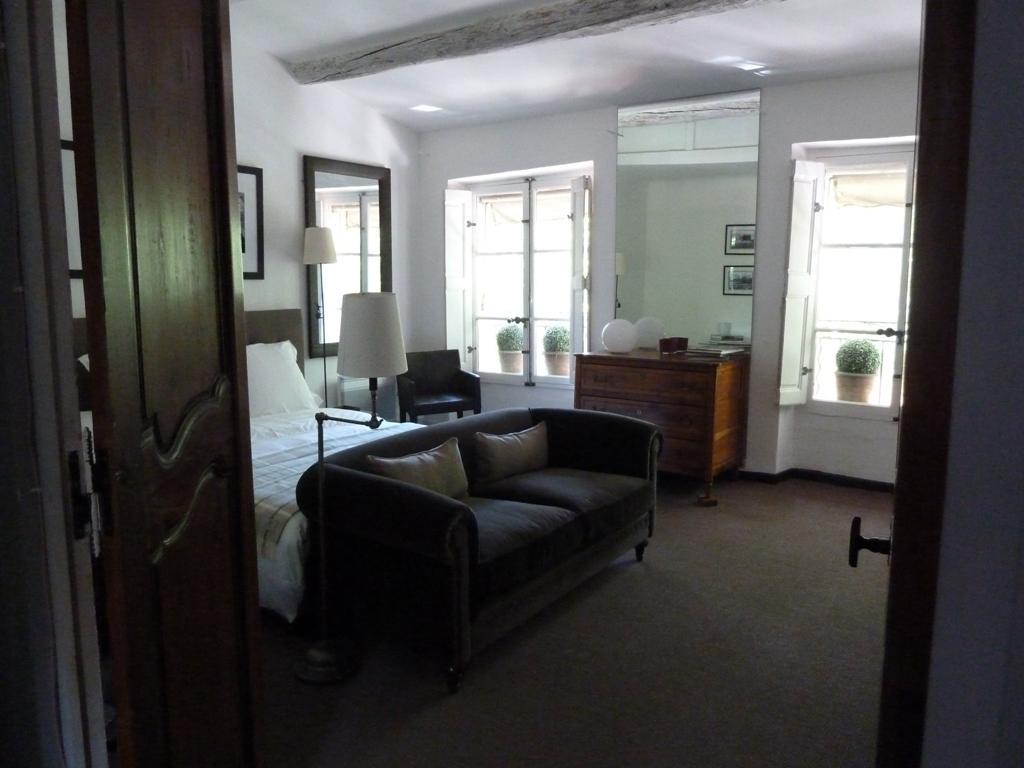 Appartement Cours Mirabeau Crsmb Aix-en-Provence Camera foto