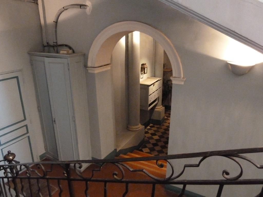 Appartement Cours Mirabeau Crsmb Aix-en-Provence Camera foto