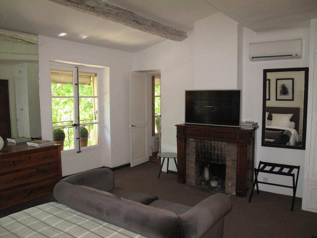 Appartement Cours Mirabeau Crsmb Aix-en-Provence Esterno foto